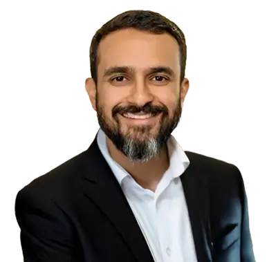Rajat Bansal